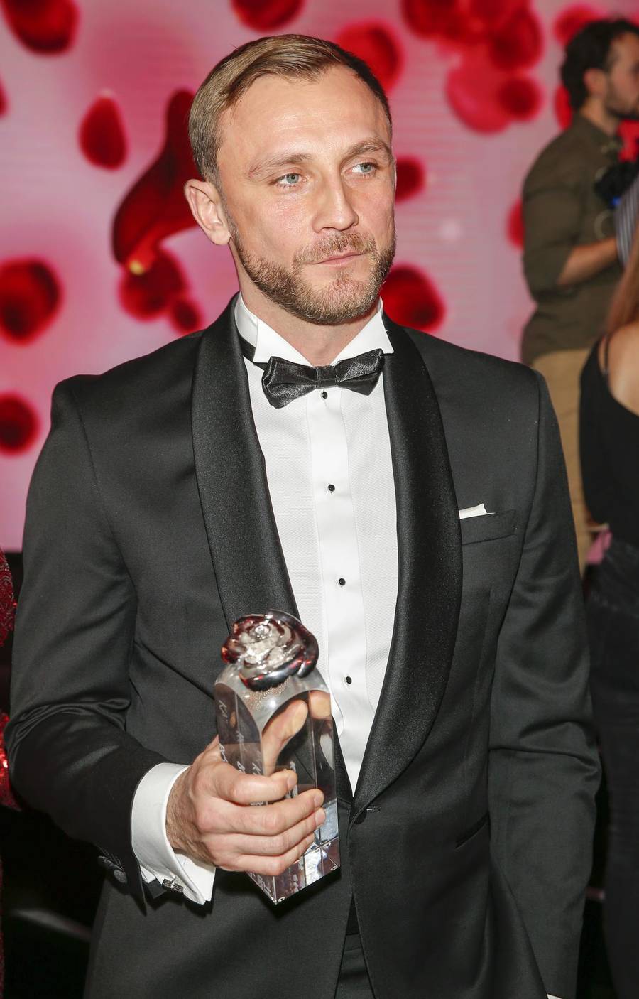 Najwięksi zwycięzcy Róż Gali [WYNIKI]