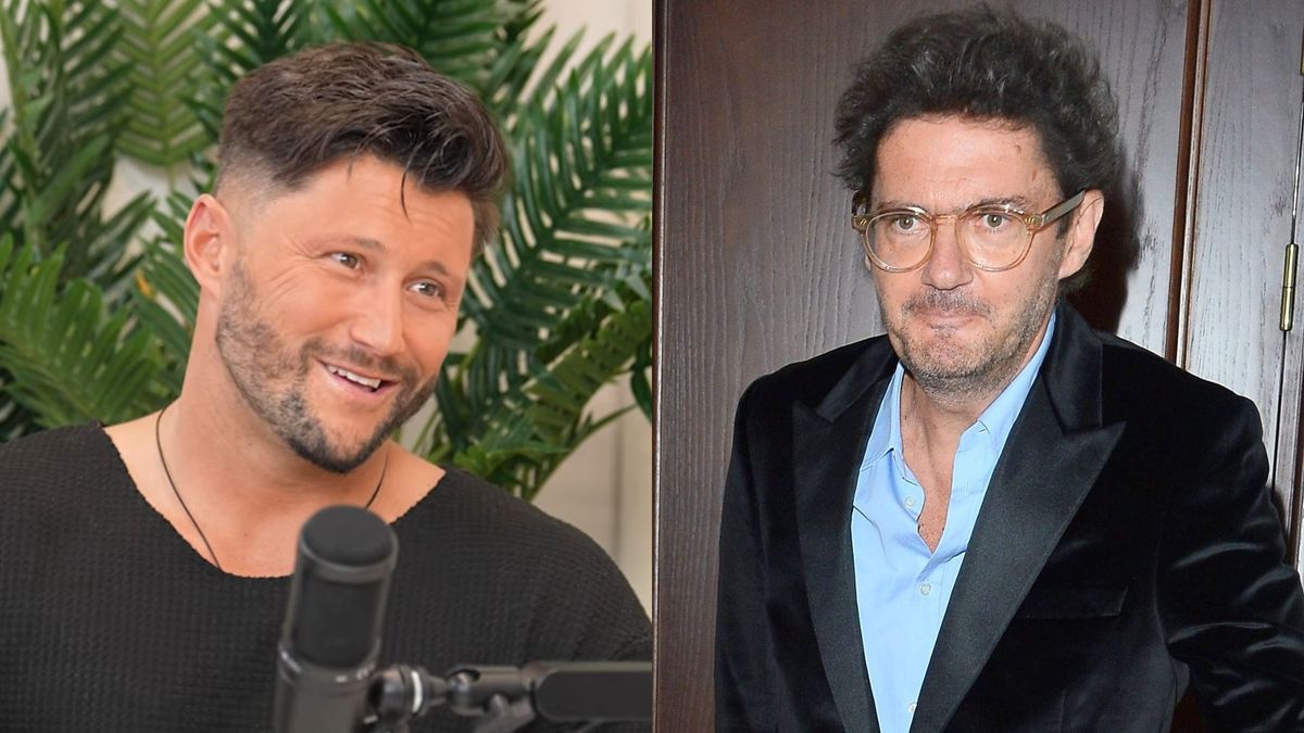 Piotr Mróz miażdży Wojewódzkiego, fot. Kozaczek Exclusive/KAPiF