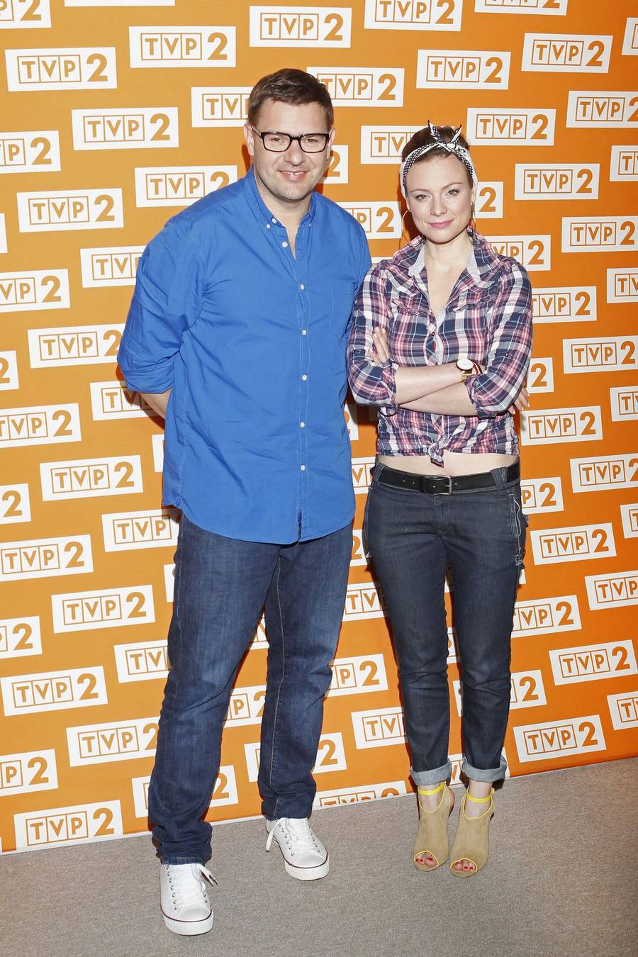 Kobiety Tomasza Karolaka