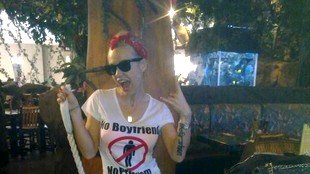 Doda: No boyfriend, no problem (FOTO)