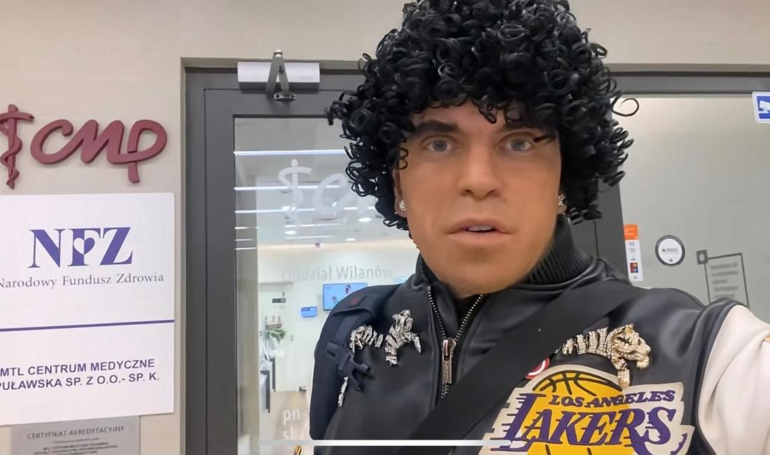 Patrick Texas/ TikTok