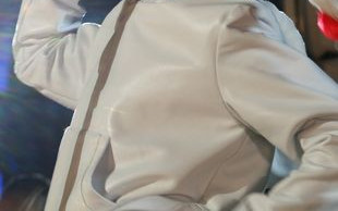 Willow Smith znowu się lansuje (FOTO)