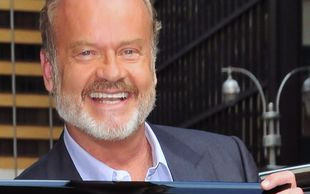 Zabrał 3-miesięczne niemowlę na nocną imprezę Playboya!