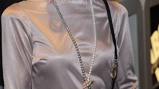 Ewa Szabatin wraca do swego lekko szalonego stylu (FOTO)