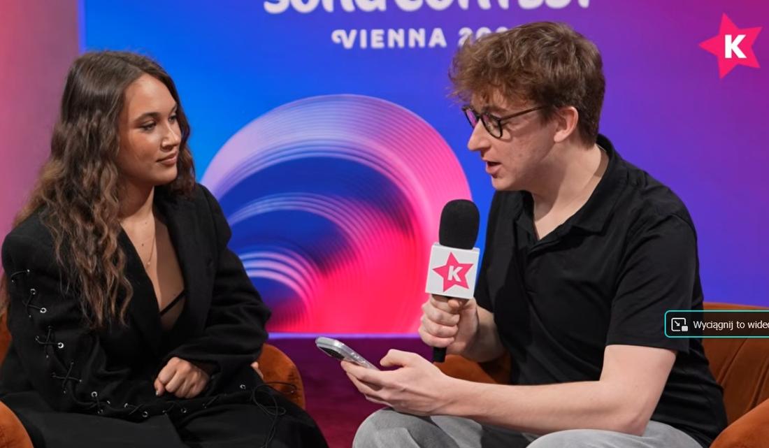 Alicja Szemplińska, fot. Kozaczek Exclusive