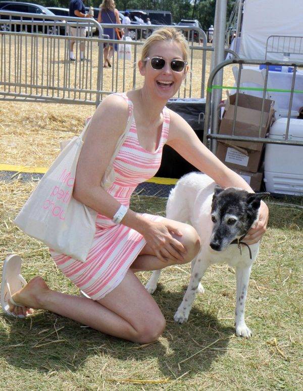 Kelly Rutherford straciła możliwość opieki nad dwójką swoich dzieci