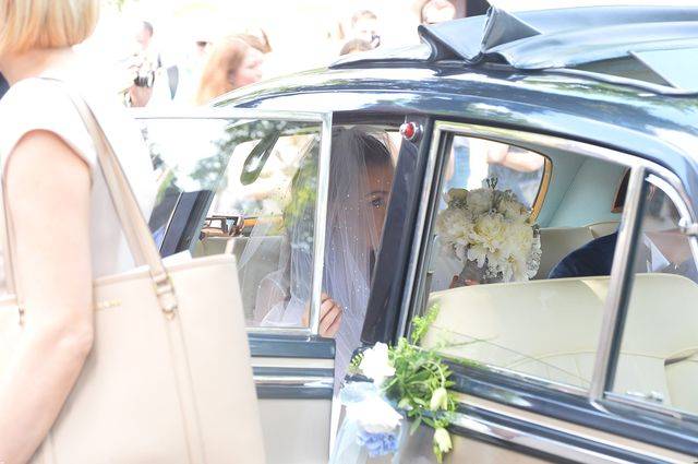 Agnieszka Radwańska i Dawid Celt – ślub