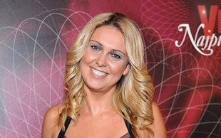 Ewa Wachowicz nie szuka faceta