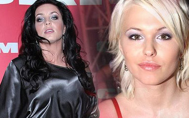 Iga Wyrwał na urodzinach CKM (FOTO)