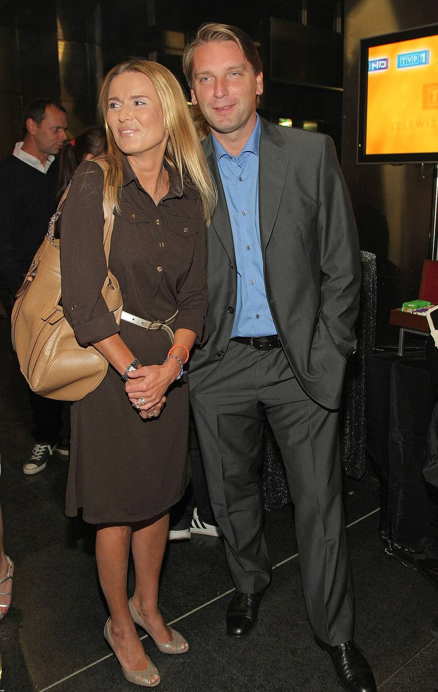 Tego się nie da odzobaczyć! Gwiazdy 12 lat temu