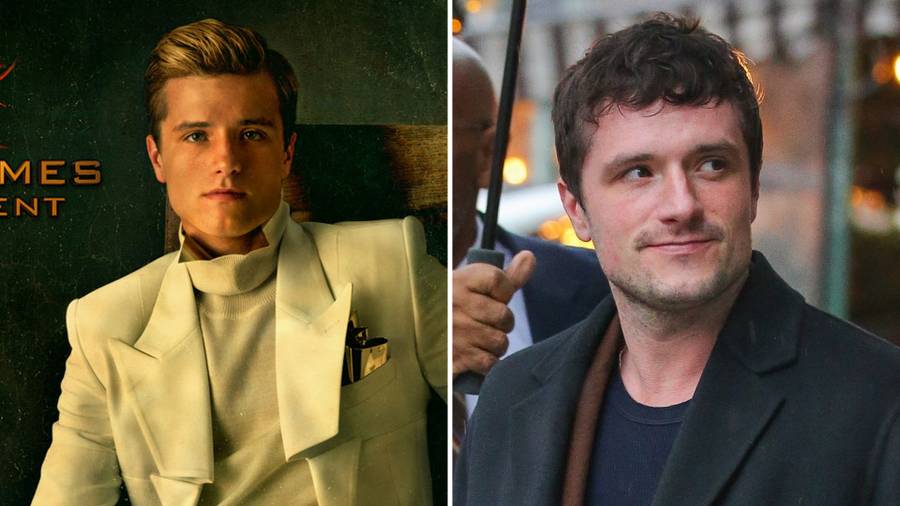 Jak dziś wyglądają aktorzy z “Igrzysk śmierci”? Prim zmieniła się nie do poznania. I nie tylko ona! (FOTO)