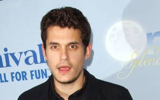 John Mayer: Seks z Jessicą Simpson był jak napalm