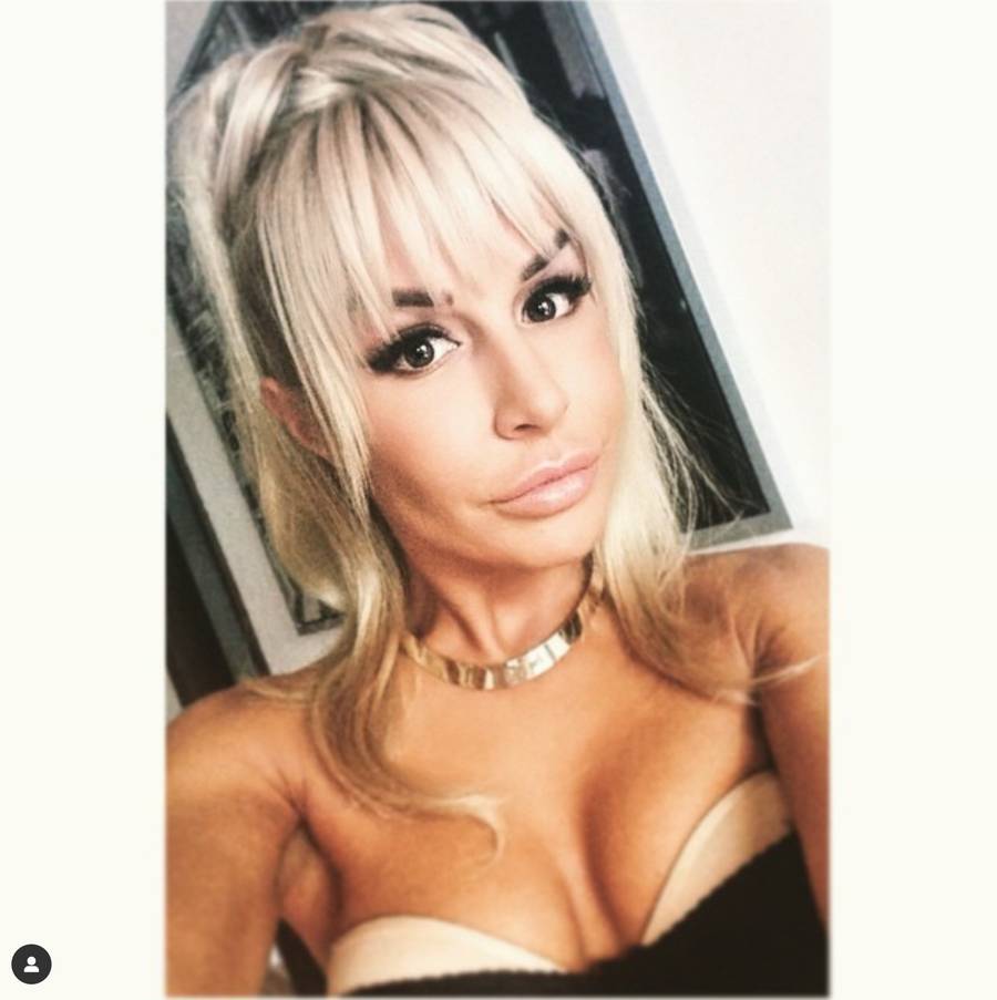 Blanka Lipińska dołączyła do Instagrama w 2013 roku. Jak wyglądał jej pierwsze posty? (ZDJĘCIA)