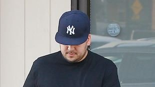 Rob Kardashian zdecydował się na wielką METAMORFOZĘ