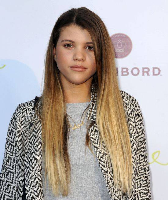 Khloe Kardashian jest córką Lionela Richiego?