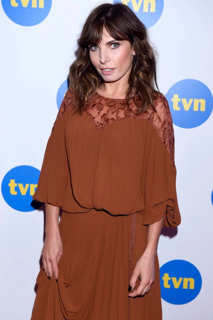 Dla Agnieszki Dygant czas biegnie w drugą stronę! Z roku na rok wygląda coraz młodziej (ZDJĘCIA)