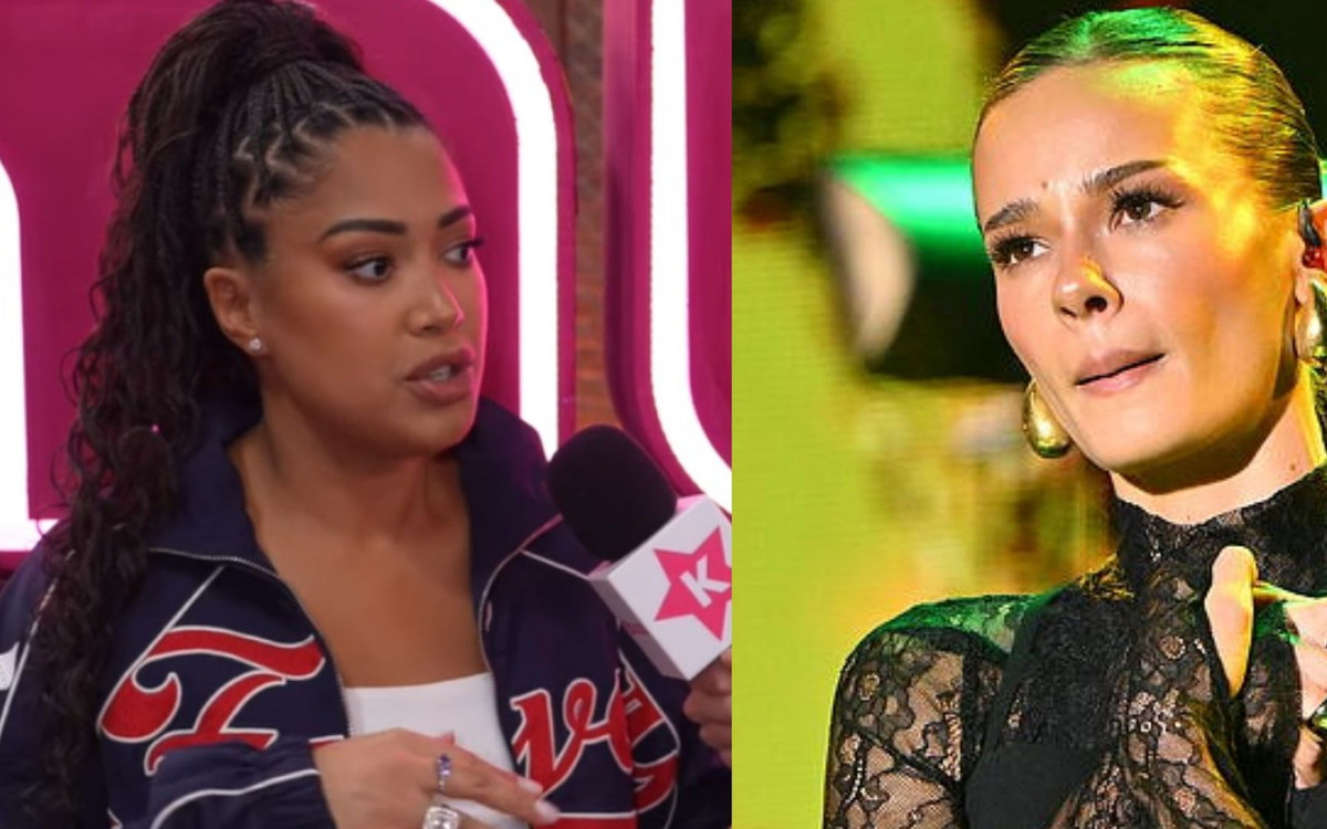 Tylko u nas! Kazadi tłumaczy swój konflikt z Natalią Szroeder. Była wściekła