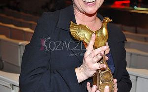 Kasia Figura bez męża