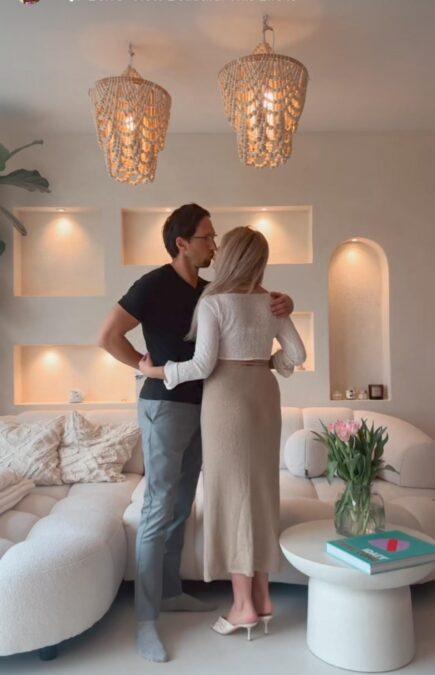 Paulina Biernat, fot. Instagram