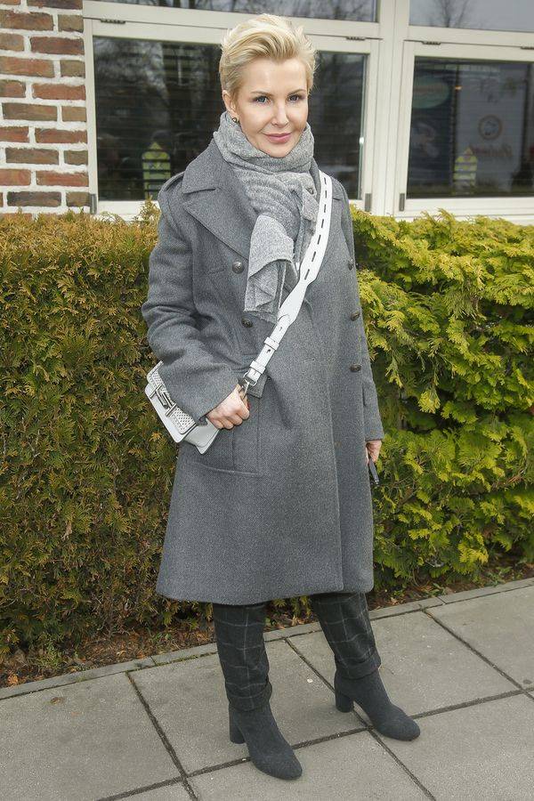 Charytatywny obiad z gwiazdami