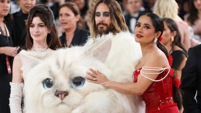 Met Gala 2024. Jaki jest w tym roku motyw imprezy? Znacznie trudniejszy do zinterpretowania.