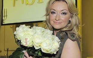 Martyna Wojciechowska kobietą roku (FOTO)