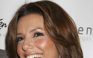 Eva Longoria dała ciała?