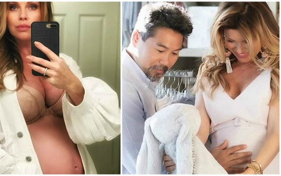 Kinga Korta cieszy się ciążą