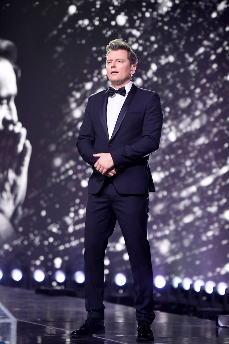 Co działo się na Eurowizja 2022? Ten występ przeszedł do historii, a Lidia Kopania zmiażdżona w sieci