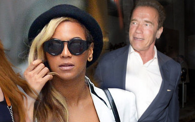 Z serii skandale: nieślubne dzieci gwiazd  (FOTO)