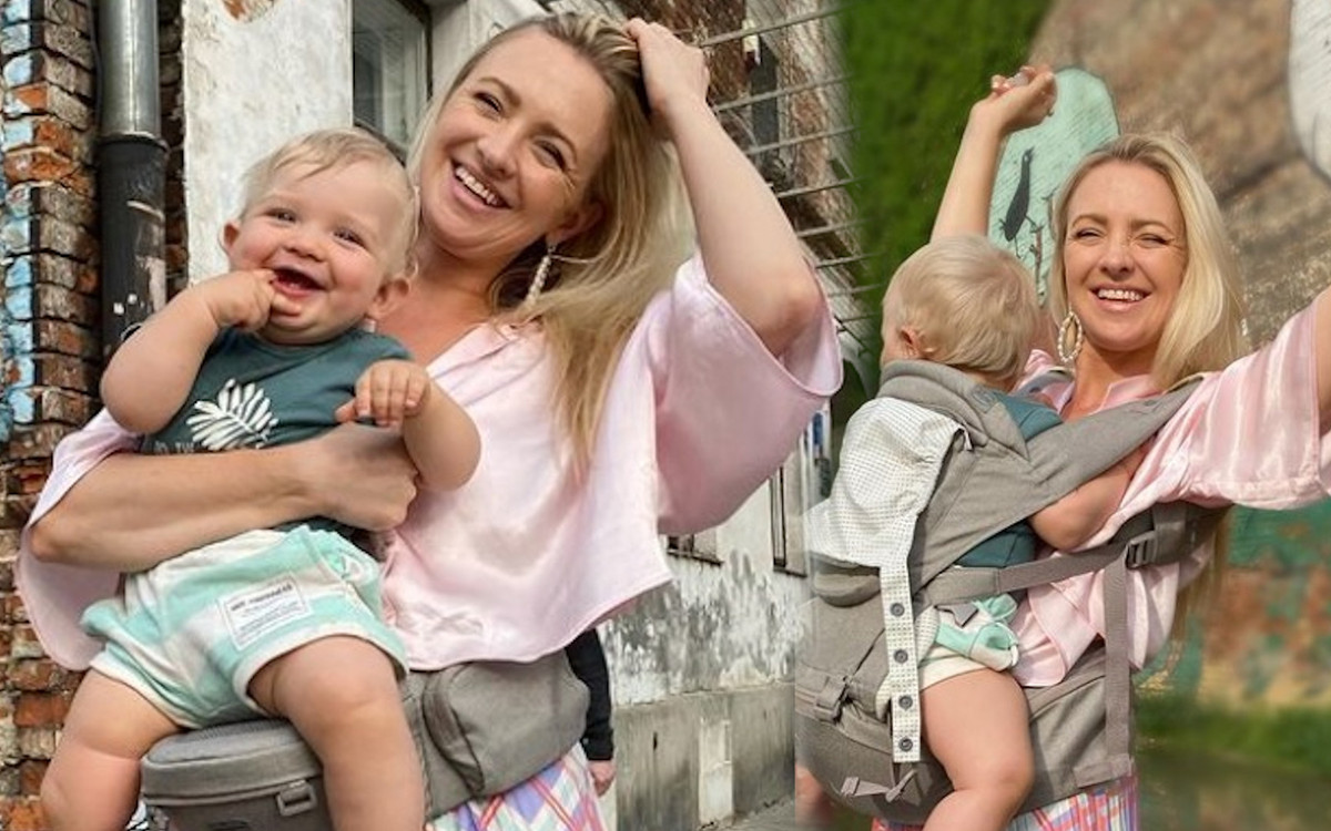 Barbara Kurdej-Szatan znowu pod ostrzałem internautów: “Zanim coś zareklamujesz, może warto sprawdzić, czy to dobry produkt”