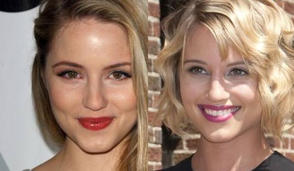 Jak operacja nosa zmieniała twarze gwiazd