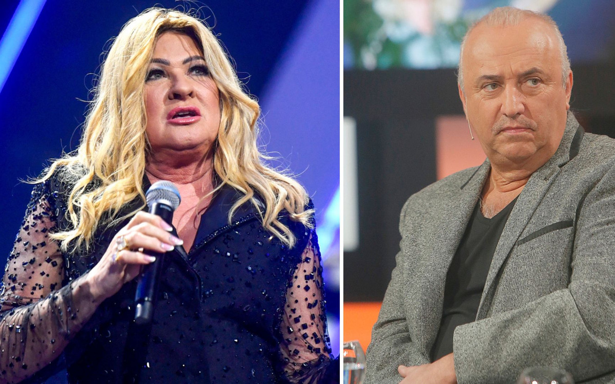 Były mąż został zapytany o stan zdrowia Beaty Kozidrak. Tak odpowiedział!