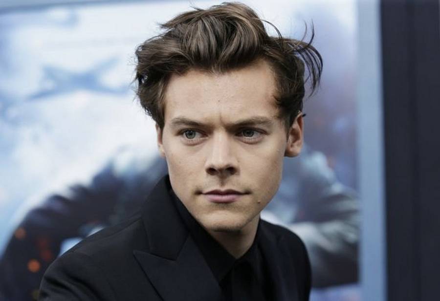 Harry Style