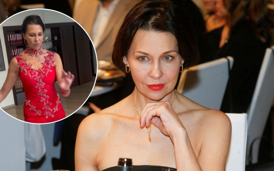 Popek już gotowa na sylwestra. TV Republika nie mogła wybrać lepiej (WIDEO)