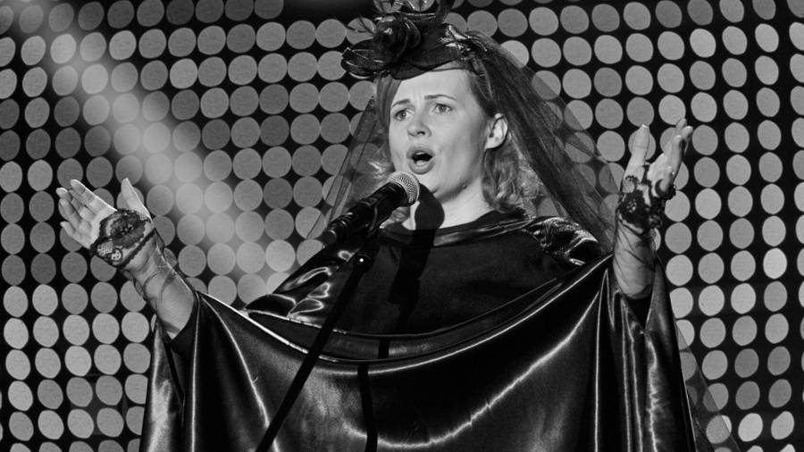 Joanna Kołaczkowska nie żyje. Odeszła w wieku 59 lat