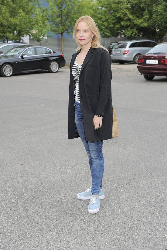 Warsaw Fashion Weekend 2015