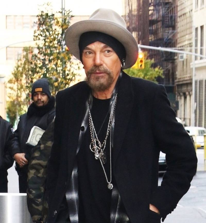 Przepis na hollywoodzkiego bad boya: Billy Bob Thornton. Od fiolek z krwią Angeliny Jolie po Oscara!