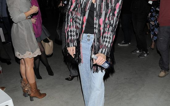 Pokaz marki Bizuu – 27.10.2015