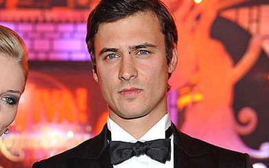 Damięcki wpadł na dobre