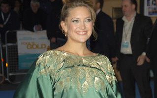 Kate Hudson i Owen Wilson zaręczeni!