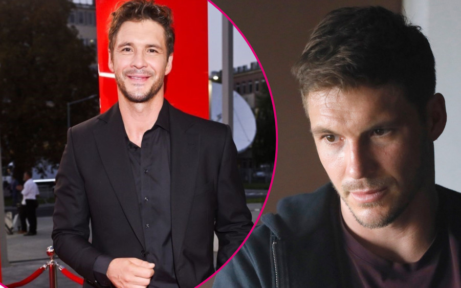 Roznerski ujawnił, ile zarabiał na początku kariery. Ciężko za to wyżyć!