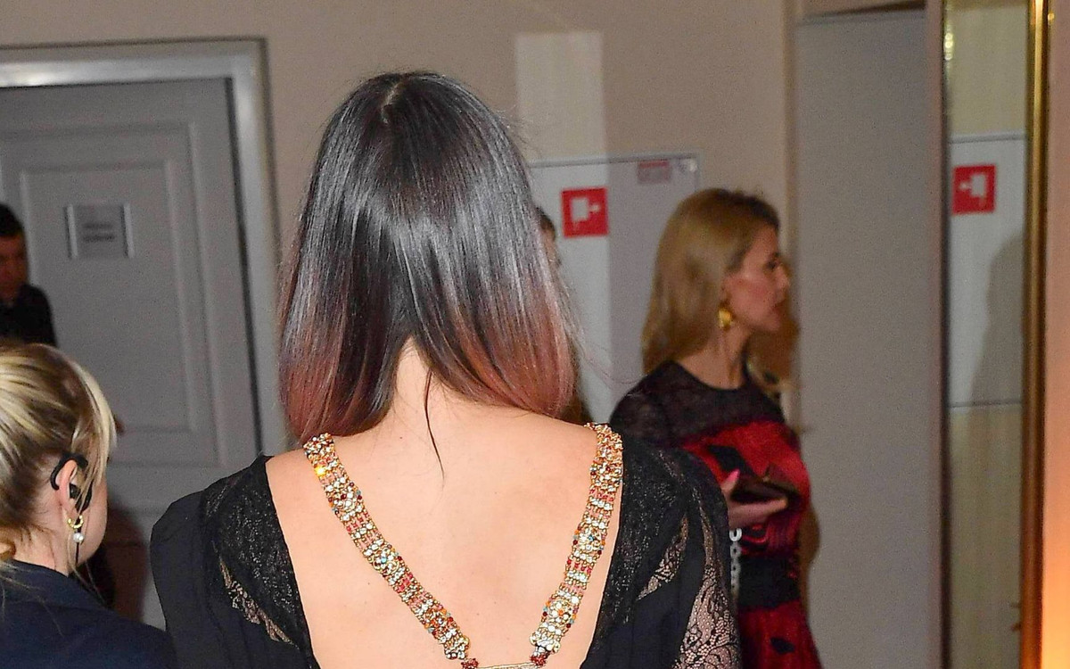 Polska gwiazda uciszona po tym, co napisała o sytuacji w Iranie. Okrutne posunięcie