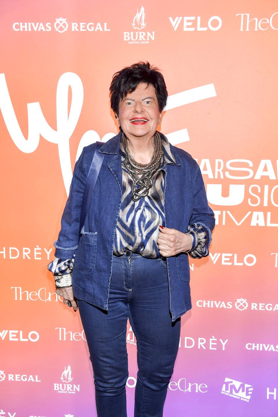 Joanna Senyszyn/AKPA