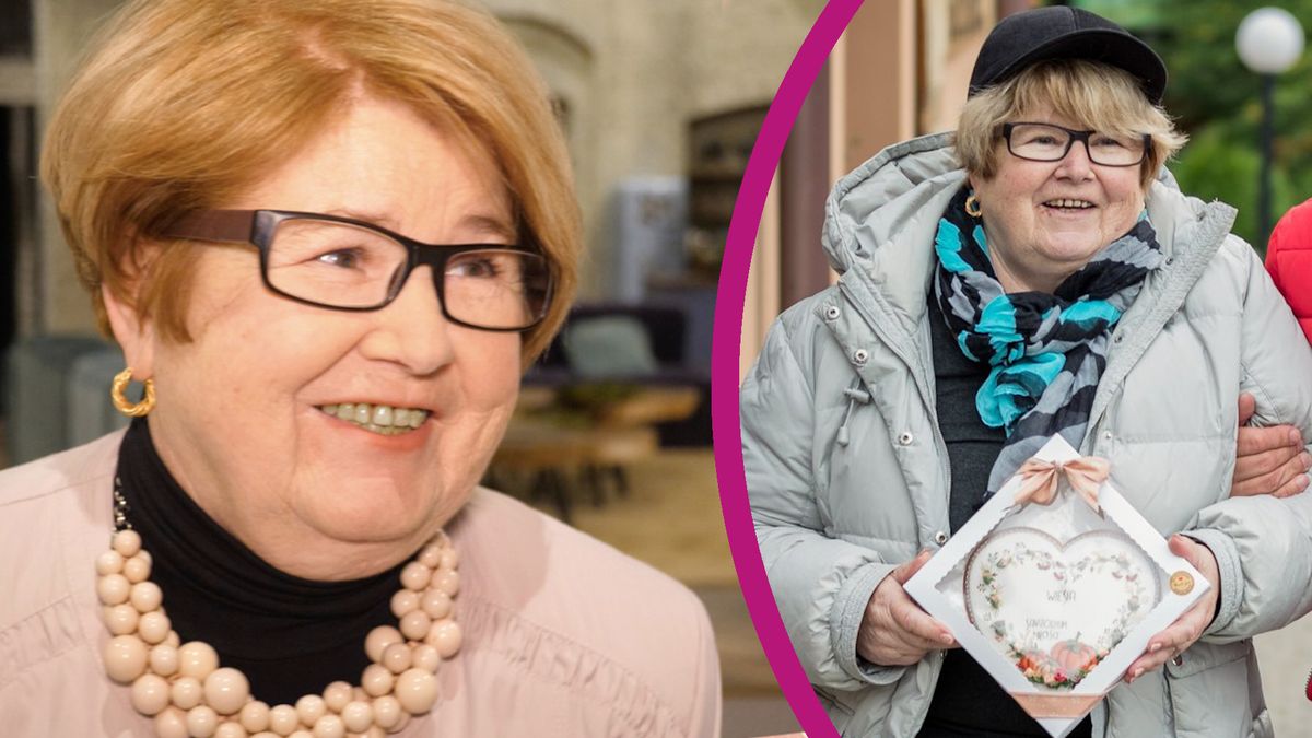 "Sanatorium miłości"/fot. Facebook/sanatoriummiloscitvp