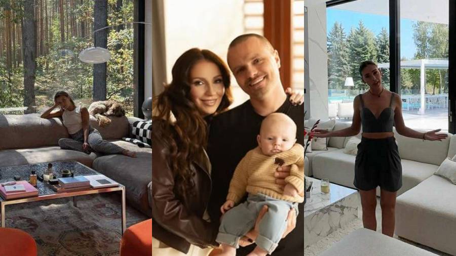 Domy Gwiazd, fot. Instagram