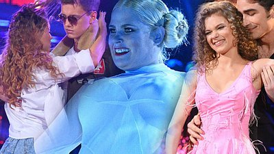 Taniec z gwiazdami – kto dostał się do półfinału? (FOTO)