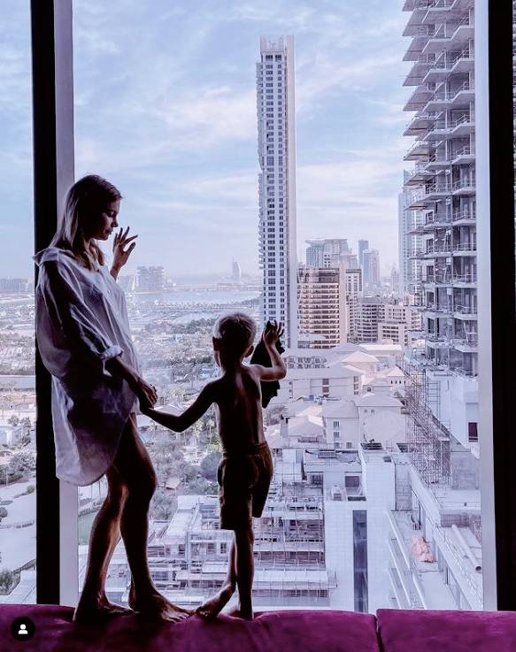 Kim są rodzice Tomasza Kwaśniewskiego? To do nich należy firma z majonezami