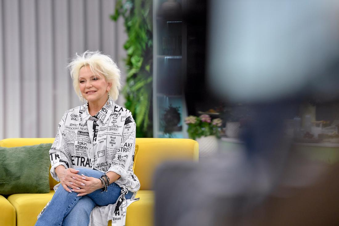 Małgorzata Ostrowska, fot. AKPA.