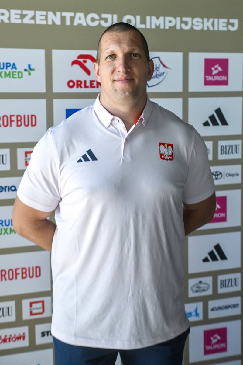 To będą jego trzecie igrzyska! Jaki jest prywatnie Wojciech Nowicki? “Duże sukcesy nie zmieniły osobowości Wojtka”